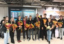 Echipa României, formată din elevi de liceu și studenți – locul 14 la Campionatul European de Securitate Cibernetică 2025