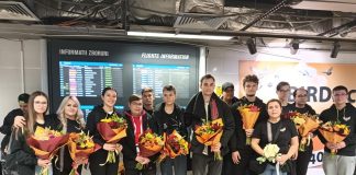 Echipa României, formată din elevi de liceu și studenți – locul 14 la Campionatul European de Securitate Cibernetică 2025