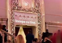 Gala Premiilor pentru Directorii Anului 2025. Câștigătorii ediției a noua – Antreprenoriat, Egalitate de Șanse, Inovare și Directorul Anului