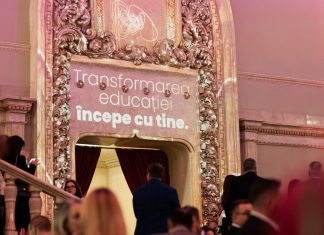 Gala Premiilor pentru Directorii Anului 2025. Câștigătorii ediției a noua – Antreprenoriat, Egalitate de Șanse, Inovare și Directorul Anului