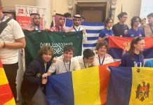 Echipa României, pe primul loc la Olimpiada Balcanică de Informatică 2025, cu două medalii de aur și două medalii de argint