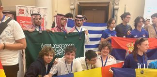 Echipa României, pe primul loc la Olimpiada Balcanică de Informatică 2025, cu două medalii de aur și două medalii de argint