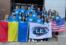 Programul FLEX pentru România/ FLEX Abroad în România pentru anul școlar 2026-2027, în curs de a fi deblocat – anunță Ministerul Educației