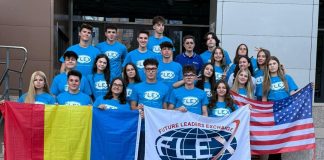 Programul FLEX pentru România/ FLEX Abroad în România pentru anul școlar 2026-2027, în curs de a fi deblocat – anunță Ministerul Educației