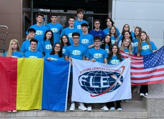 Programul FLEX pentru România/ FLEX Abroad în România pentru anul școlar 2026-2027, în curs de a fi deblocat – anunță Ministerul Educației