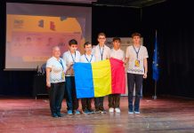 Patru medalii pentru elevii români la Olimpiada Balcanică de Informatică pentru Juniori 2025: „România a fost, ca de obicei, la înălțime”