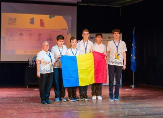 Patru medalii pentru elevii români la Olimpiada Balcanică de Informatică pentru Juniori 2025: „România a fost, ca de obicei, la înălțime”