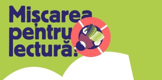 Tinerii și adulții, provocați să citească cel puțin 5 minute pe zi. Cărturești a lansat platforma „Mișcarea pentru lectură”