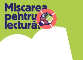 Tinerii și adulții, provocați să citească cel puțin 5 minute pe zi. Cărturești a lansat platforma „Mișcarea pentru lectură”