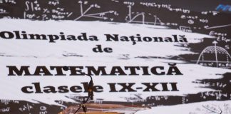 Calendarul olimpiadelor și concursurilor în anul școlar 2025-2026 – etapele județene și naționale. Lista competițiilor internaționale
