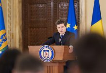 Președintele Nicușor Dan, despre efectele măsurilor luate în educație: Vom avea o discuție cu datele pe masă, ca să vedem unde suntem