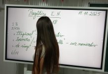 Modelul „Dor Mărunt” de pregătire pentru Evaluarea Națională. Profesoară de română: „Nu ar trebui să lipsească din nicio școală”