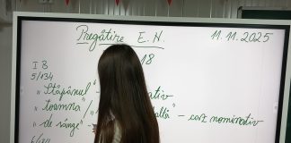 Modelul „Dor Mărunt” de pregătire pentru Evaluarea Națională. Profesoară de română: „Nu ar trebui să lipsească din nicio școală”