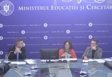 Programa la Română, prezentată de autori: Propunem o abordare diacronică. Elevii vor discuta în clasa a XII-a despre literatura contemporană
