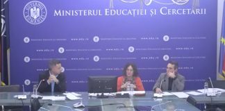 Programa la Română, prezentată de autori: Propunem o abordare diacronică. Elevii vor discuta în clasa a XII-a despre literatura contemporană