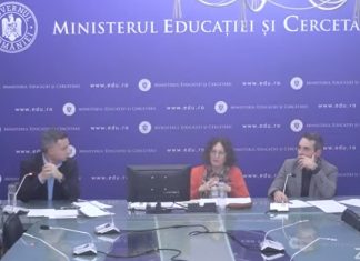 Programa la Română, prezentată de autori: Propunem o abordare diacronică. Elevii vor discuta în clasa a XII-a despre literatura contemporană