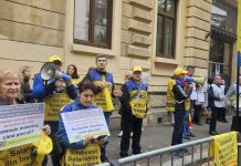 Sindicatele din educație îi cer ministrului Daniel David să înceteze atacurile la adresa profesorilor: ”Lăsați declarațiile ostile!”