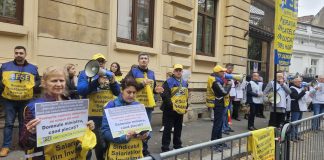 Sindicatele din educație îi cer ministrului Daniel David să înceteze atacurile la adresa profesorilor: ”Lăsați declarațiile ostile!”