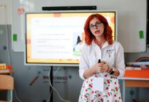 Tatiana Cauni, profesoară de română: „Literatura veche nu este o poartă potrivită de intrare în lectură pentru un adolescent de 14–15 ani”