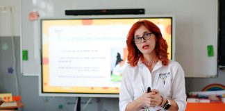 Tatiana Cauni, profesoară de română: „Literatura veche nu este o poartă potrivită de intrare în lectură pentru un adolescent de 14–15 ani”