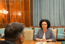 Luciana Antoci, consilier al premierului: Programa la Română „pare mai degrabă croită pe orizontul de nevoi al studenților din anul întâi de la Facultatea de Litere”