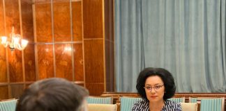 Luciana Antoci, consilier al premierului: Programa la Română „pare mai degrabă croită pe orizontul de nevoi al studenților din anul întâi de la Facultatea de Litere”