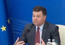 Deputatul Marilen Pirtea, despre propunerea de a prelua portofoliul de la Educație: „Voi reflecta. Deciziile vor fi luate după sărbători”