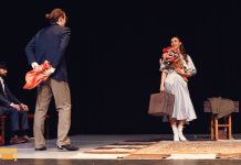Teatru pentru BAC 2026: 10 opere din programa de examen, puse în scenă de studenții de la UNATC. Spectacolele – între 16 și 25 martie