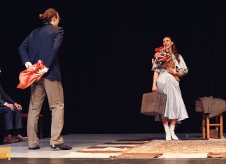 Teatru pentru BAC 2026: 10 opere din programa de examen, puse în scenă de studenții de la UNATC. Spectacolele – între 16 și 25 martie