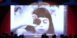 Gala „Profesorul Anului din mediul rural” 2026. Câștigătorii ediției din acest an sunt din județele Dolj, Iași, Vâlcea și Vrancea