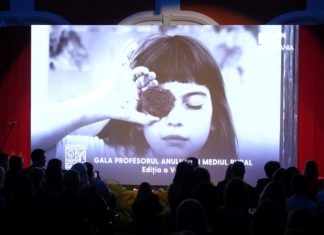 Gala „Profesorul Anului din mediul rural” 2026. Câștigătorii ediției din acest an sunt din județele Dolj, Iași, Vâlcea și Vrancea