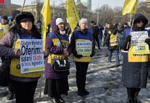 Sondaj Federația „Spiru Haret”: Aproape 75% dintre angajații din învățământ, dispuși să participe la grevă. Miercuri, protest la Guvern