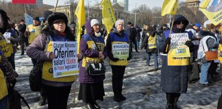 Sondaj Federația „Spiru Haret”: Aproape 75% dintre angajații din învățământ, dispuși să participe la grevă. Miercuri, protest la Guvern