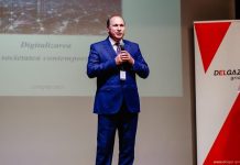 Mihai Dimian, rectorul Universității „Ștefan cel Mare” din Suceava, propus ministru al Educației. Decizia a fost luată în ședința conducerii PNL