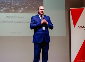 Mihai Dimian, rectorul Universității „Ștefan cel Mare” din Suceava, propus ministru al Educației. Decizia a fost luată în ședința conducerii PNL