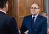 Mihai Dimian: A scăzut foarte mult exigența. Nu putem să promovăm elevii dintr-o clasă în alta fără ca ei să aibă cunoștințele și competențele solicitate