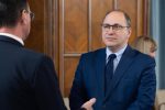 Mihai Dimian: A scăzut foarte mult exigența. Nu putem să promovăm elevii dintr-o clasă în alta fără ca ei să aibă cunoștințele și competențele solicitate