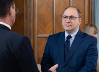 Mihai Dimian: A scăzut foarte mult exigența. Nu putem să promovăm elevii dintr-o clasă în alta fără ca ei să aibă cunoștințele și competențele solicitate