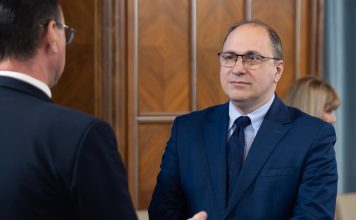 Mihai Dimian: A scăzut foarte mult exigența. Nu putem să promovăm elevii dintr-o clasă în alta fără ca ei să aibă cunoștințele și competențele solicitate