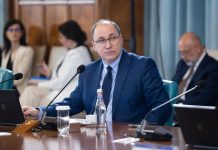 Ministrul Educației propune voluntariat, module opționale, sport pentru prevenirea adicțiilor la copii: „Putem dezvolta carnetul de voluntariat”