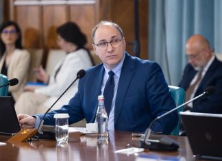 Ministrul Educației propune voluntariat, module opționale, sport pentru prevenirea adicțiilor la copii: „Putem dezvolta carnetul de voluntariat”