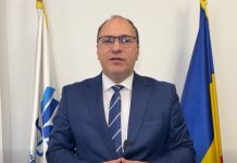 Mihai Dimian este noul ministru al Educației și Cercetării. Președintele Nicușor Dan a semnat decretul de numire