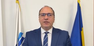 Mihai Dimian este noul ministru al Educației și Cercetării. Președintele Nicușor Dan a semnat decretul de numire