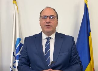 Mihai Dimian este noul ministru al Educației și Cercetării. Președintele Nicușor Dan a semnat decretul de numire