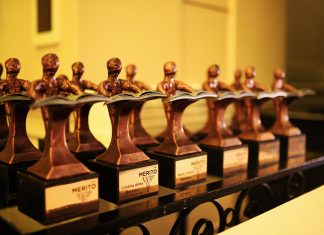 Gala Merito 2026. Cei 12 profesori care au primit trofeul la ediția din acest an. Poveștile laureaților – „La ce ne ajută matematica în viață?”