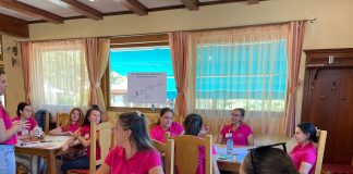 Tabăra învățătorilor debutanți 2026 – un spațiu pentru „îndrumare, inspirație și încredere”. Proiectul, înscris la Maratonul Internațional Sibiu
