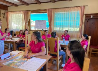 Tabăra învățătorilor debutanți 2026 – un spațiu pentru „îndrumare, inspirație și încredere”. Proiectul, înscris la Maratonul Internațional Sibiu