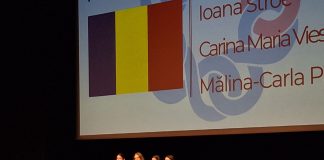 Echipa României, locul I în Europa la Olimpiada Europeană de Matematică pentru Fete – EGMO 2026: trei medalii de aur și o medalie de bronz