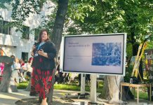 Profesoara Anca Nedelcu: Învățarea se construiește cu fermitate și căldură. Profesorul nu este prietenul elevului, dar se comportă prietenos, îl susține și îl dezvoltă