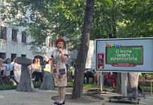 Cum este profesorul autentic pentru elevii de clasa a III-a. Învățătoarea Consuela Colțan: „Omul în brațele căruia un copil se simte în siguranță”